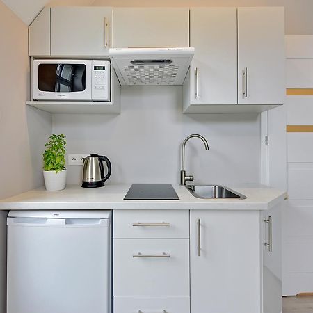 Hello Helska By Oneapartments Sopot Bagian luar foto