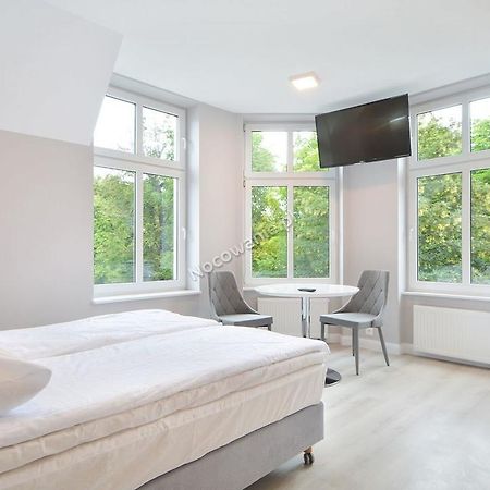 Hello Helska By Oneapartments Sopot Bagian luar foto