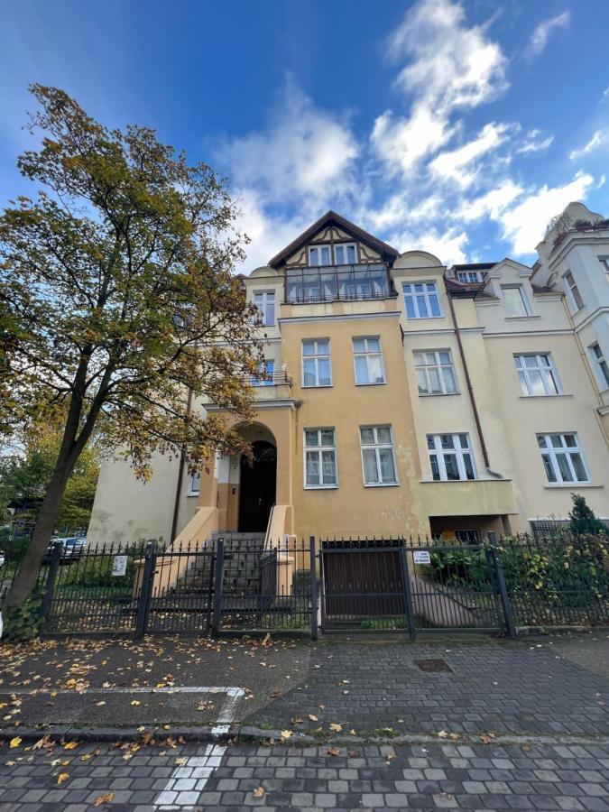 Hello Helska By Oneapartments Sopot Bagian luar foto
