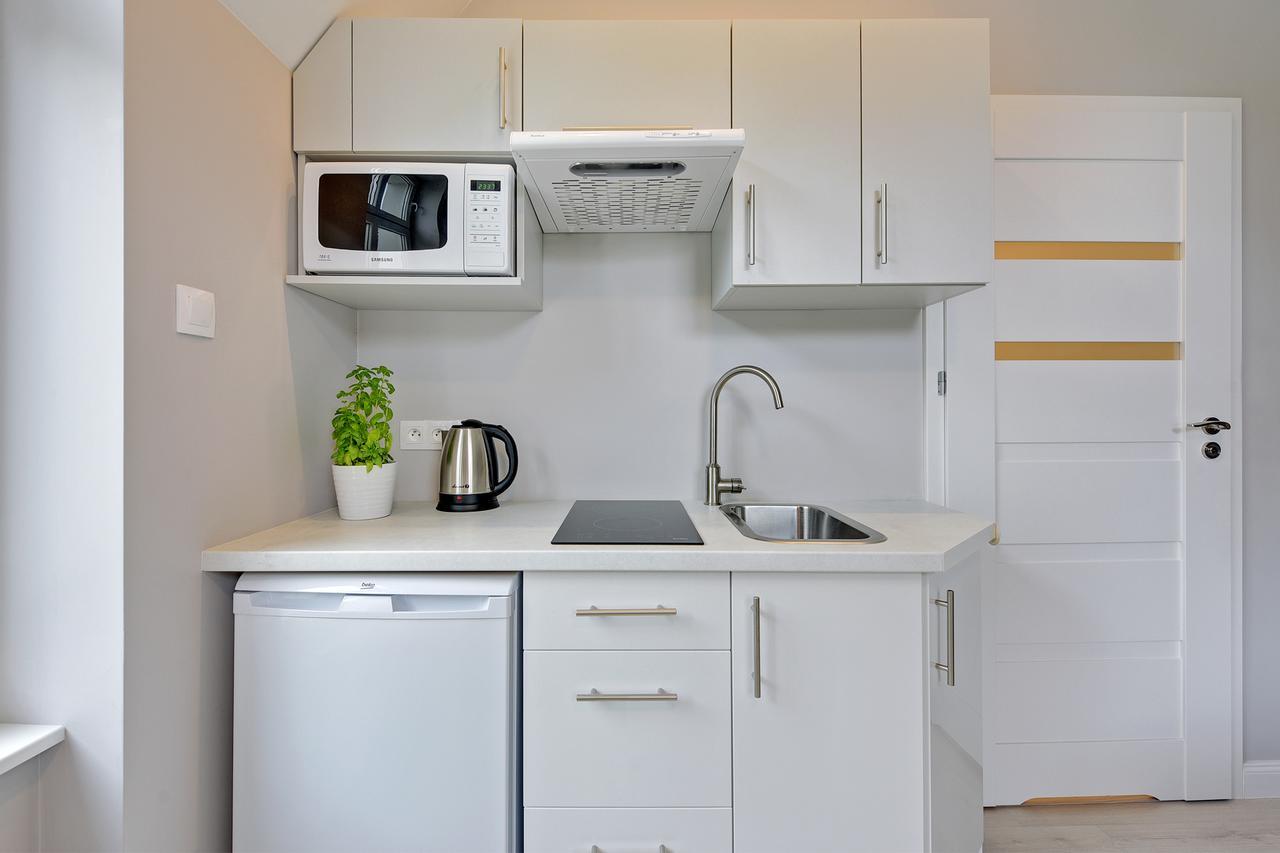 Hello Helska By Oneapartments Sopot Bagian luar foto