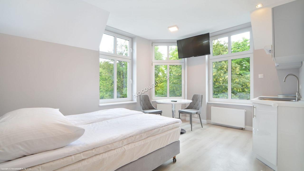 Hello Helska By Oneapartments Sopot Bagian luar foto