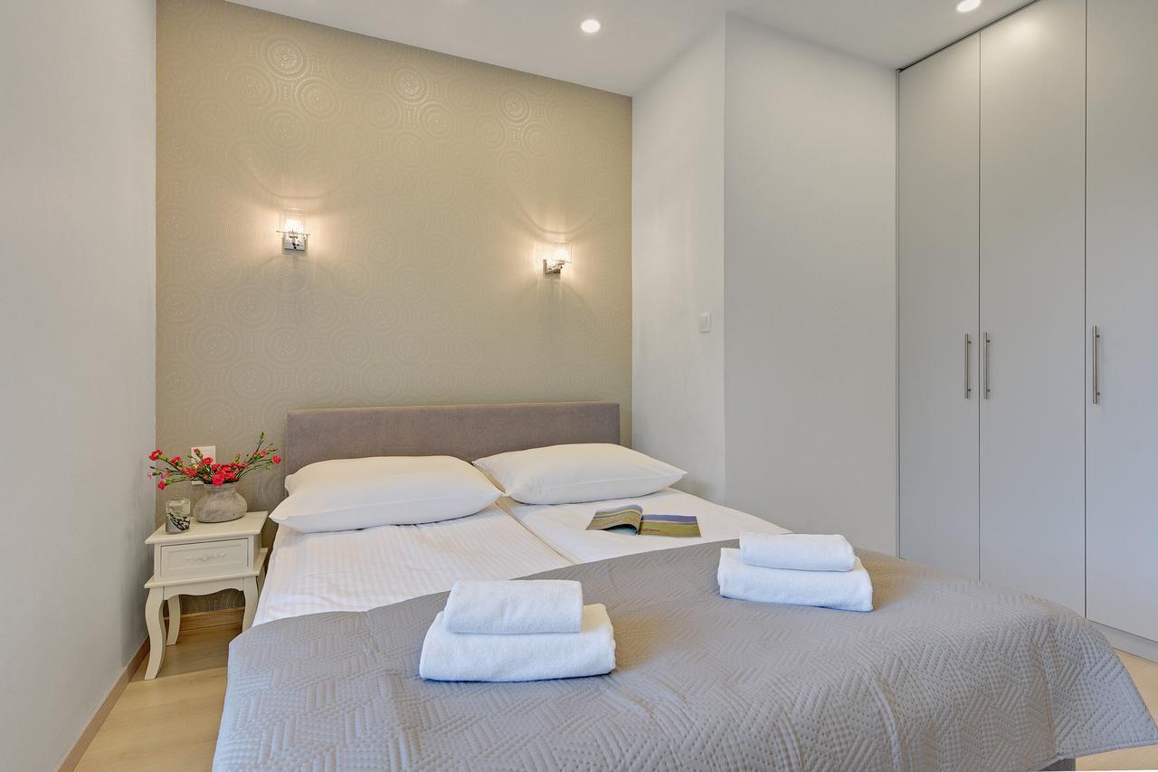 Hello Helska By Oneapartments Sopot Ruang foto